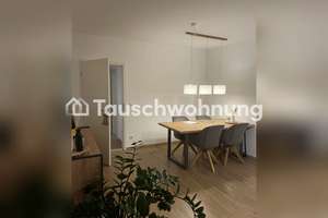 Tauschwohnung: Tausche 3 Zimmer gegen 2 Zimmer Wohnung – Droste-Hülshoff-Straße 6, 80686 Friedenheim, München – Vorschaubild 2