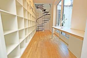 Nähe Theresienwiese - Moderne Maisonette mit 2 Balkonen, Terrasse & Lift direkt in die Wohnung – Die vollständige Adresse der Immobilie erhältst du vom Anbieter., 80336 Sendlinger Feld, München – Vorschaubild 17