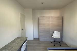 Zentral gelegenes WG Zimmer in Zuffenhausen ab sofort verfügbar! – Rütlistraße 57, 70435 Zuffenhausen-Schützenbühl, Stuttgart – Vorschaubild 2