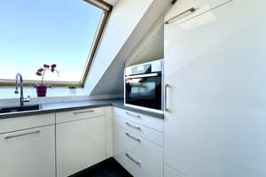 Attraktive Kapitalanlage im beliebten München Moosach - schöne, moderne Dachgeschosswohnung – Die vollständige Adresse der Immobilie erhältst du vom Anbieter., 80992 Alt-Moosach, München – Vorschaubild 15