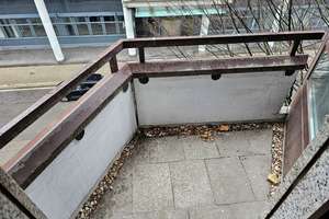 APARTMENT IN ZENTRALER LAGE - MIT TIEFGARAGE!!! – Die vollständige Adresse der Immobilie erhältst du vom Anbieter., 45128 Südviertel, Essen – Vorschaubild 5