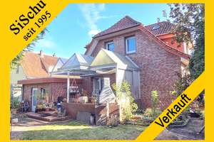 - VERKAUFT - Stilvoll saniert – Ihr neues Zuhause mit Wohlfühlfaktor – Die vollständige Adresse der Immobilie erhältst du vom Anbieter., 32257 Bünde – Vorschaubild 1