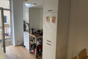 Schöne 2-Zi-Whg. in Bessungen – Die vollständige Adresse der Immobilie erhältst du vom Anbieter., 64285 Bessungen, Darmstadt – Vorschaubild 9