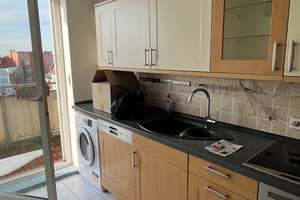 Helle 3-Zimmer Dachgeschosswohnung mit Balkon in Stadtfeld Ost – Die vollständige Adresse der Immobilie erhältst du vom Anbieter., 39108 Stadtfeld Ost, Magdeburg – Vorschaubild 12