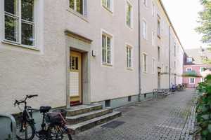Zimmer 12,18 m² innerhalb einer 3er-WG // EG, Zimmer 1065 – Heinrich-Heine-Str. 1, 38440 Wolfsburg – Vorschaubild 6