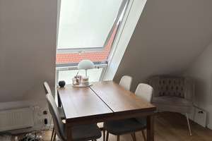 Moderne 2-Zimmer-Wohnung in Münster Aaseestadt/Pluggendorf – Blumenstraße 10, 48151 Pluggendorf, Münster – Vorschaubild 8