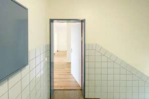 Gelsenkirchen Buer - Helle, gepflegte und leerstehende 4-Zimmer-Wohnung samt Garage! – 45897 Buer, Gelsenkirchen – Vorschaubild 6