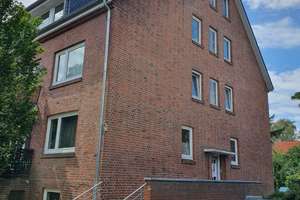 helle 2-Zimmer Wohnung mit Blick ins Grüne – Moorreye 45, 22147 Langenhorn, Hamburg – Vorschaubild 9