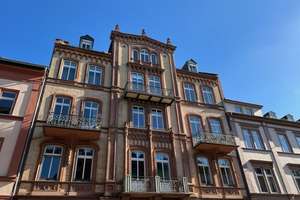 Großzügige Altbauwohnung mit modernem Komfort: 6 Zimmer nahe der Wiesbadener Fußgängerzone – Die vollständige Adresse der Immobilie erhältst du vom Anbieter., 65185 Mitte, Wiesbaden – Vorschaubild 12