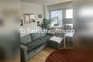 Tauschwohnung: Tausche meine Innenstadtwohnung in Köln