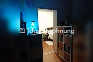 Tauschwohnung: Terrassenwohnung in Nienberge – Die vollständige Adresse der Immobilie erhältst du vom Anbieter., 48161 Nienberge, Münster – Vorschaubild 2