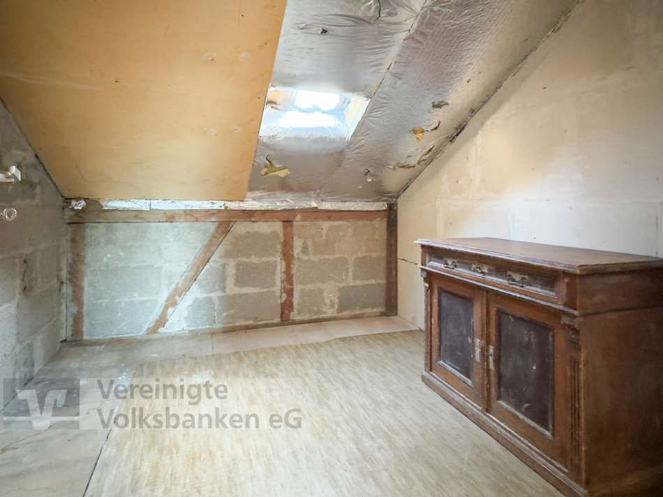 DG - Ausbaureserve 1