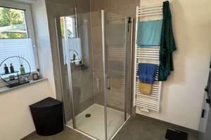 Moderne und altersgerechte 3-Zimmerwohnung in Kulmbach/Ziegelhütten zu vermieten – Kulmitzweg  53, 95326 Kulmbach – Vorschaubild 6