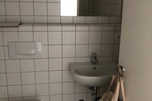 City-Wohnung - neu renovierte 2 Zimmerwohnung mit offener Küche! – Robertstraße 5, 42107 Wuppertal – Vorschaubild 9