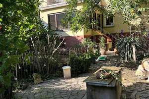 Ludwigshafen-Edigheim: Zweifamilienhaus, 230 m², Wintergarten, Dachterrasse, 2 Garagen – 67069 Edigheim, Ludwigshafen am Rhein – Vorschaubild 4