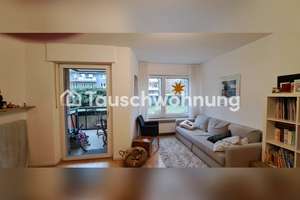 Tauschwohnung: Zum 1.8. suchen wir eine kleinere Tauschwohnung. – Die vollständige Adresse der Immobilie erhältst du vom Anbieter., 48147 Kreuz, Münster – Vorschaubild 2