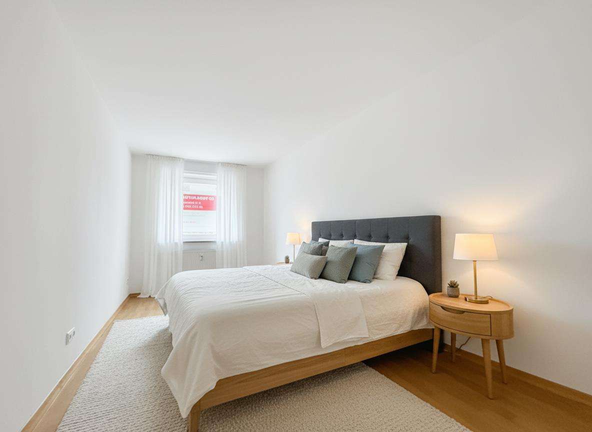 Renovierungsbedürftige Erdgeschosswohnung in Top-Lage am Auer-Mühlbach - Ideal für Kapitalanleger, München – Bild 2