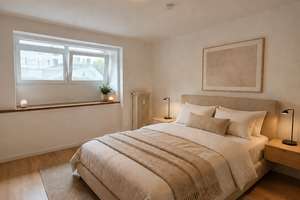 Maisonette-Wohnung mit Potenzial – Ihr neues Zuhause in Düsseldorf-Oberbilk – 40227 Oberbilk, Düsseldorf – Vorschaubild 10