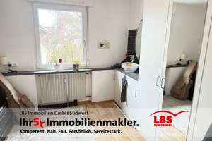 Idyllisches Haus mit Balkon und großem Garten in Ettlingen – Die vollständige Adresse der Immobilie erhältst du vom Anbieter., 76275 Ettlingen – Vorschaubild 11