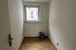 Helle 2-Zimmer-Single-Wohnung mit Balkon – Aktienstr. 119, 45359 Schönebeck, Essen – Vorschaubild 7