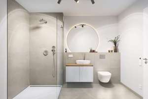 5 Zimmer plus Homeoffice - perfekte Familienwohnung – Die vollständige Adresse der Immobilie erhältst du vom Anbieter., 20144 Harvestehude, Hamburg – Vorschaubild 13
