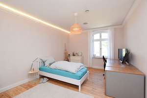 Kernsaniertes und elegantes Einfamilienhaus in Cremlingen-Hordorf! – Die vollständige Adresse der Immobilie erhältst du vom Anbieter., 38162 Cremlingen – Vorschaubild 12