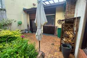 *** Ein-/Zweifamilienhaus mit großem Gartenparadies *** – Mönchengladbach – Vorschaubild 13