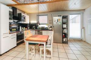 Großzügig & modern: Saniertes Einfamilienhaus mit Garten, PV-Anlage, Wallbox& Highspeed-Internet – Die vollständige Adresse der Immobilie erhältst du vom Anbieter., 39524 Neuermark-Lübars – Vorschaubild 8