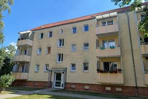 Die perfekte Wohnung für Sie - 2. OG rechts – Rudolf-Harbig-Straße 5, 6217 Merseburg – Vorschaubild 2