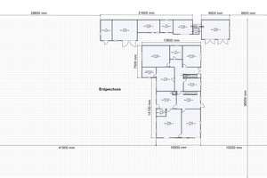 *WOB-Heiligendorf * Ein Haus – viele Möglichkeiten: 1-2 Familienhaus und zusätzliche Bebauung – Die vollständige Adresse der Immobilie erhältst du vom Anbieter., 38444 Heiligendorf, Wolfsburg – Vorschaubild 30