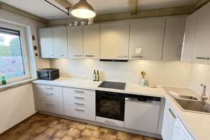 Schicke 3 Zimmer Gartenwohnung mit Wellnessbereich, 2 Keller und TG Stellpl. – Die vollständige Adresse der Immobilie erhältst du vom Anbieter., 86179 Haunstetten-Süd, Augsburg – Vorschaubild 13