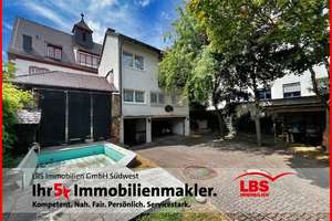 Ein-/Zweifamilienhaus mit Gewerbe in zentraler Lage – Die vollständige Adresse der Immobilie erhältst du vom Anbieter., 67269 Grünstadt – Vorschaubild 14