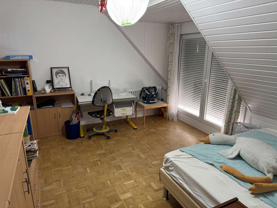 Kinderzimmer