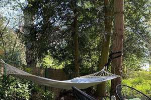 Rarität, Gartenwohnung im Zooviertel! – Brehmstraße 37, 40239 Düsseltal, Düsseldorf – Vorschaubild 3