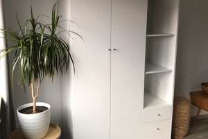 Einzimmerwohnung – Die vollständige Adresse der Immobilie erhältst du vom Anbieter., 90762 Altstadt, Innenstadt, Fürth – Vorschaubild 3