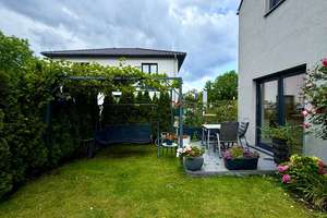 Neuwertiges Einfamilienhaus mit Lichthof, Garten, Aufzugschacht und barrierearmer Planung – Die vollständige Adresse der Immobilie erhältst du vom Anbieter., 12349 Britz, Berlin – Vorschaubild 43