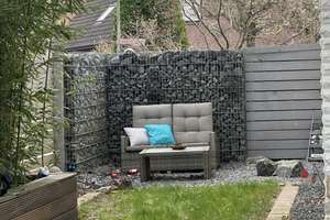 Exklusives hochwertiges Einfamilienhaus mit traumhaftem Garten, Garage und Saunahaus – Die vollständige Adresse der Immobilie erhältst du vom Anbieter., 48683 Ahaus – Vorschaubild 27
