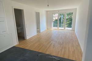 **Neuwertige 2 Zimmer Wohnung inkl. Einbauküche mit Kochinsel und Balkon** – Die vollständige Adresse der Immobilie erhältst du vom Anbieter., 80999 Untermenzing, München – Vorschaubild 6