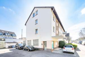 WGH mit erheblichem Entwicklungspotenzial, attraktivem QM-Kaufpreis und AfA-Möglichkeiten – Die vollständige Adresse der Immobilie erhältst du vom Anbieter., 51371 Bürrig, Leverkusen – Vorschaubild 4