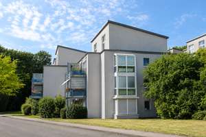Großzügige 4-Zimmer-Maisonette in Wittlaer – vermietet & provisionsfrei – Einbrunger Straße 6a, 40489 Wittlaer, Düsseldorf – Vorschaubild 12