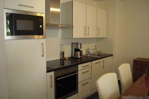 PRIVATVERKAUF Elegante 3-Zimmer Wohnung in Haidhausen / Obere Au – Die vollständige Adresse der Immobilie erhältst du vom Anbieter., 81541 Obere Au, München – Vorschaubild 4
