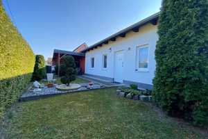 Moderner Bungalow mit Pool und hochwertiger Ausstattung mit großzügigem Garten – Märkisch-Oderland (Kreis) – Vorschaubild 35