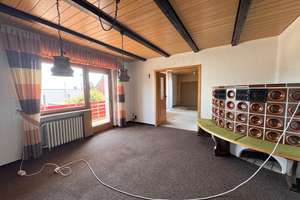 Zweifamilienhaus mit großem Entwicklungspotenzial in begehrter Lage von Bochum Stiepel – Die vollständige Adresse der Immobilie erhältst du vom Anbieter., 44797 Weitmar-Mark, Bochum – Vorschaubild 7