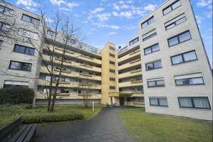 2 ZKB Wohnung in idyllischer sowie zentraler Lage – Die vollständige Adresse der Immobilie erhältst du vom Anbieter., 54296 Mariahof, Trier – Vorschaubild 3