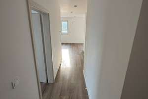 3 Zimmer- Penthousewohnung | KÜCHE | Badezimmer | Große Terrasse | Gäste-WC | Keller | GARAGE-DP – 67059 West, Ludwigshafen am Rhein – Vorschaubild 5