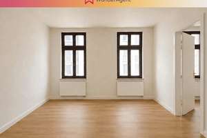 ++ Hochwertig sanierter und sonniger Altbau mit offener Wohnküche ++ – 4155 Gohlis-Süd, Leipzig – Vorschaubild 7