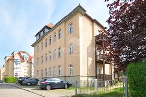 NEU: Sonniges Highlight in Engelsdorf: Einziehen, wohlfühlen, entspannen! – Riesaer Straße 124, 4319 Engelsdorf, Leipzig – Vorschaubild 2