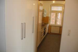Stuttgart West: Helle 2-Zi. Altbau-Wohnung ruhig und zentral – Die vollständige Adresse der Immobilie erhältst du vom Anbieter., 70197 Rotebühl, Stuttgart – Vorschaubild 6