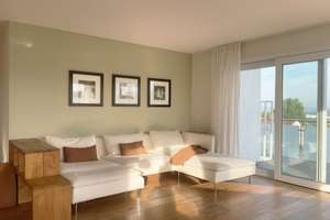 Exklusive 3,5 Zimmer Wohnung mit Panoramaaussicht am Georgenberg – Die vollständige Adresse der Immobilie erhältst du vom Anbieter., 72764 Reutlingen-Mitte, Reutlingen – Vorschaubild 5