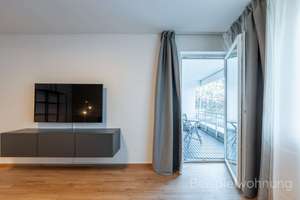3-4 Zimmerwohnung mit Balkon und Parkanlage in Lichterfelde-West (provisionsfrei) – Drakestraße 77, 12205 Lichterfelde, Berlin – Vorschaubild 27